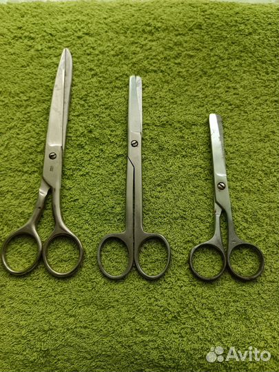 Ножницы СССР