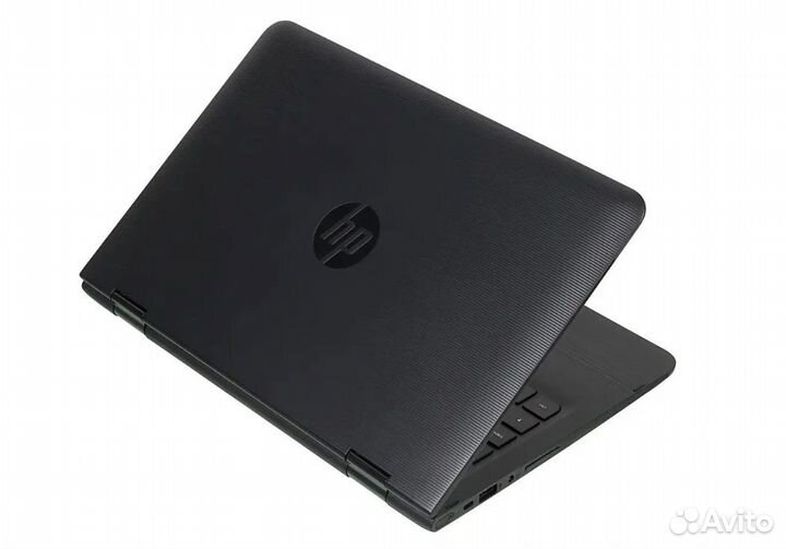 Ноутбук HP x360 12 дюймов
