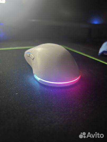 Беспроводная игровая мышь