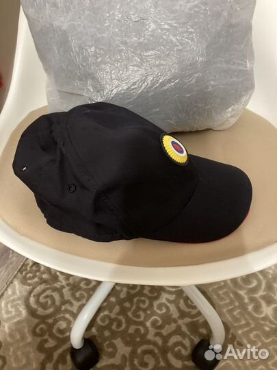 Кепка полиция (лето)