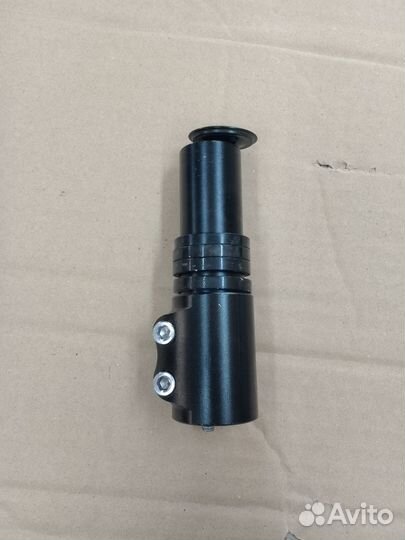 Велозапчасти рама штырь ротор