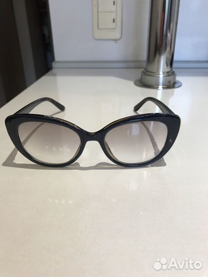 Солнцезащитные женские очки с диоптриями -1,5