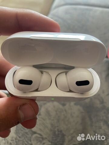 Airpods pro