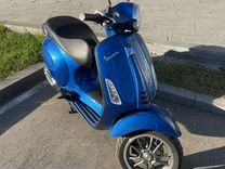 Vespa Primavera 150 s