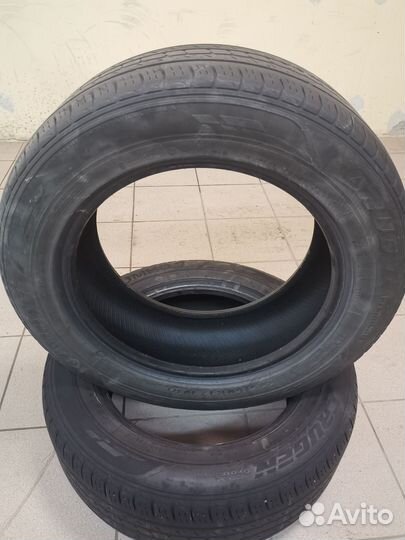 Kumho Crugen Premium KL33 225/60 R17