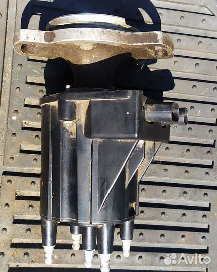 Трамблер daewoo espero 2л