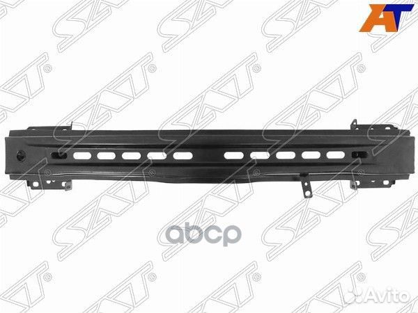 Усилитель бампера skoda octavia 13-20 ST-SD27-0