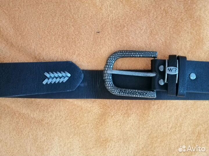 Ремень женский