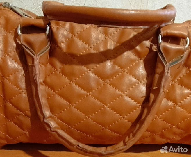 Сумка женская mango