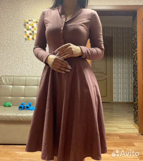 Платье женское