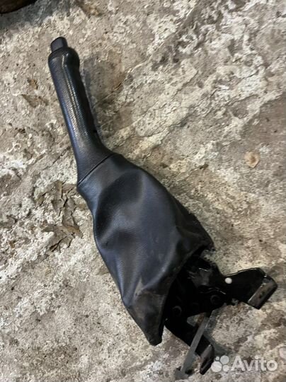 Ручник chery amulet