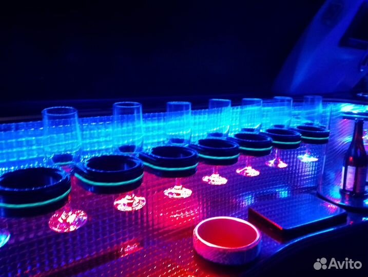 Lincoln Town Car 4.6 AT, 2003, 100 000 км