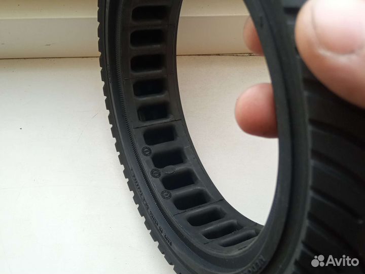 Покрышки для xiaomi m365 Pro