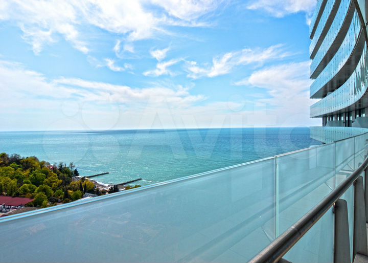 4-к. апартаменты, 100 м², 19/27 эт.