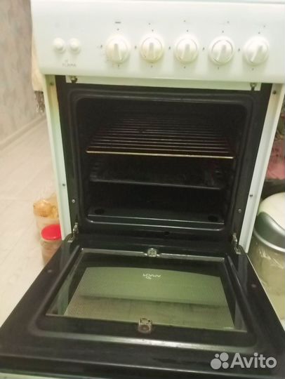 Газовая плита