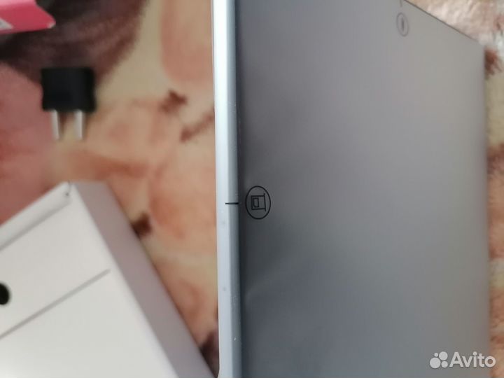 Планшет lenovo
