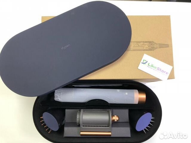 Dyson Airwrap HS05 Complete Long
