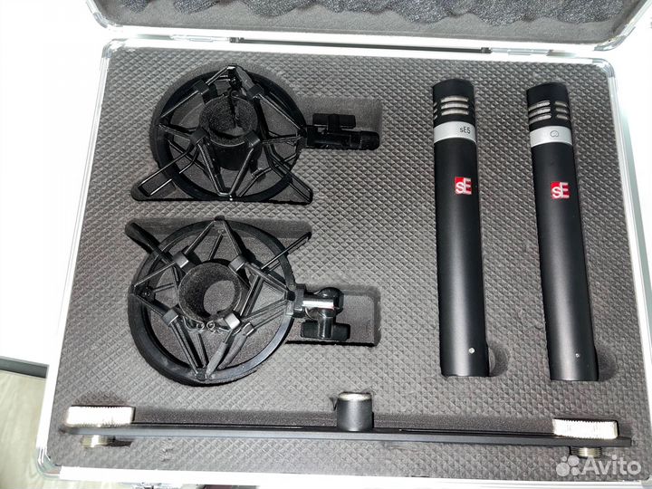 SE electronics SE5 pair