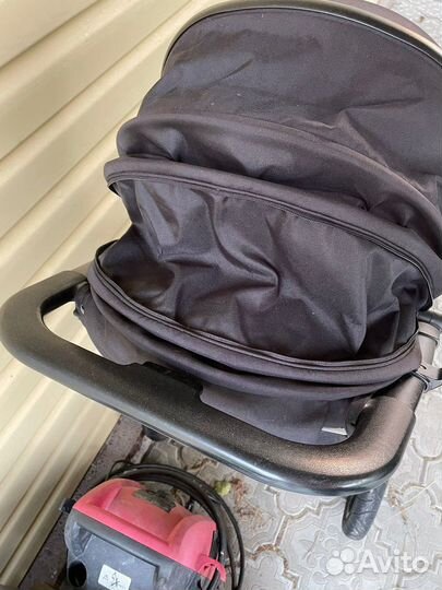 Коляска sweet baby