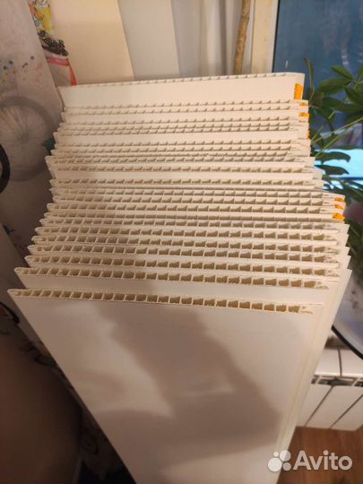 Панели пластиковые для потолка