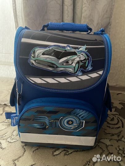 Ранец/рюкзак школьный новый