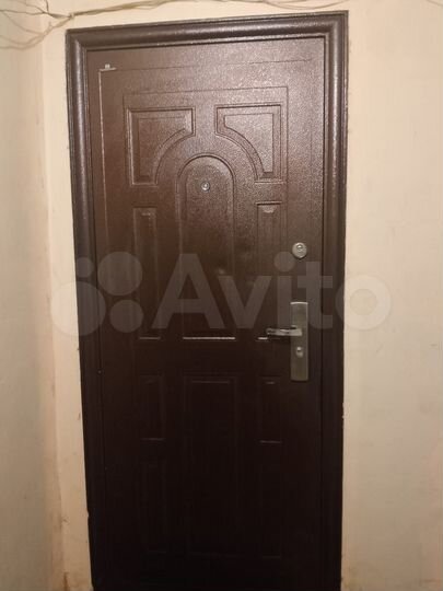 Комната 17,6 м² в 4-к., 5/5 эт.