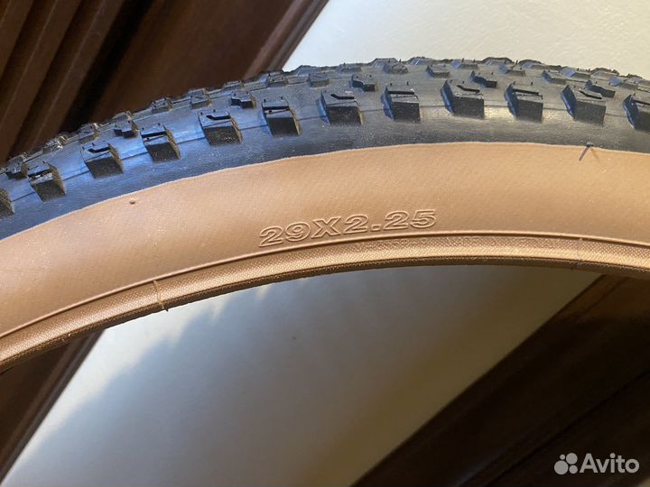 Велосипедная покрышка 29