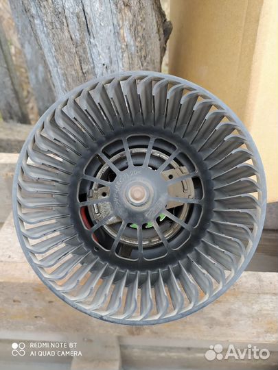 Мотор отопителя форд куга 1