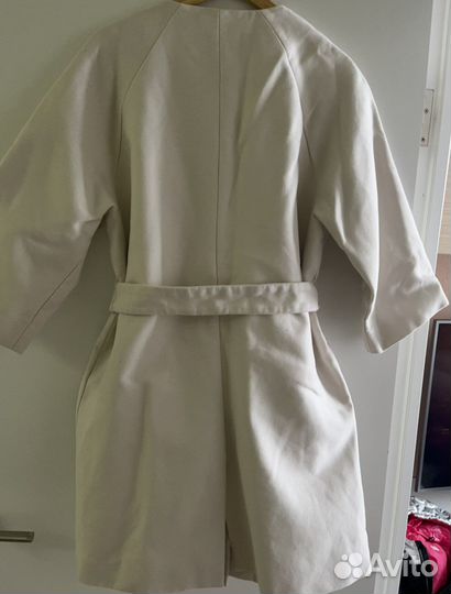 Пальто женское весеннее