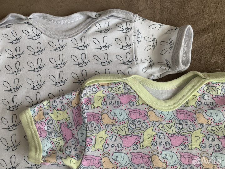 Футболка детская