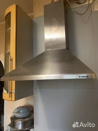 Вытяжка для кухни б/ у