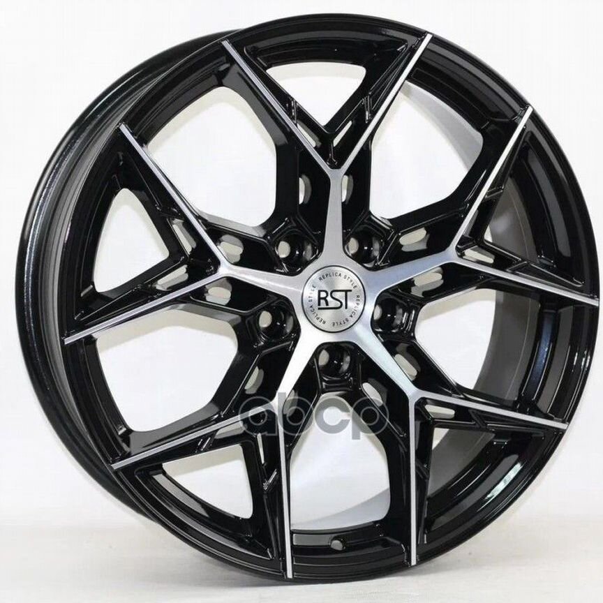 Литые диски RST 7.5×R19 5×108
