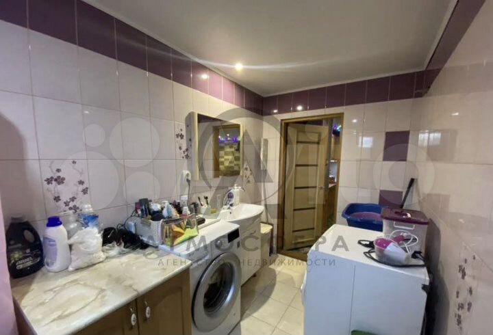 Дом 78 м² на участке 6 сот.