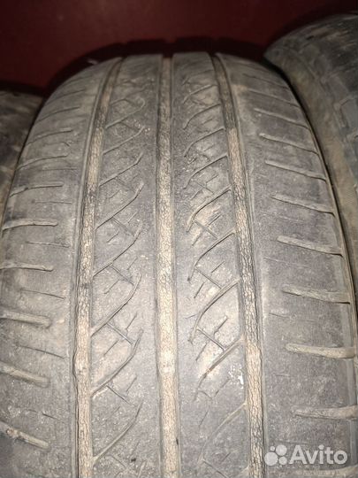 Yokohama A.Drive AA01 185/60 R14 82H