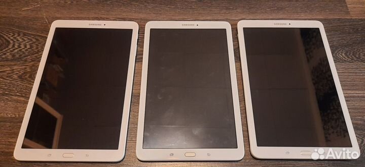 Samsung galaxy tab e 9.6 (1,5/8) sm-t561
