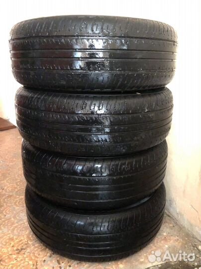 Hankook Centum K708 225/60 R17