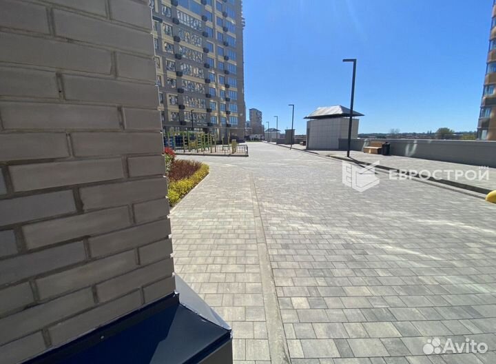 Тротуарная плитка с доставкой