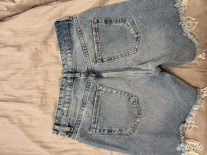 Шорты Zara 36 размер