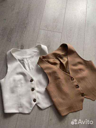 Жилет женский