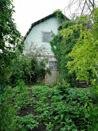 Дача 56 м² на участке 5 сот.