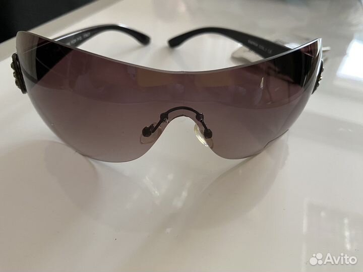 Солнцезащитные очки женские