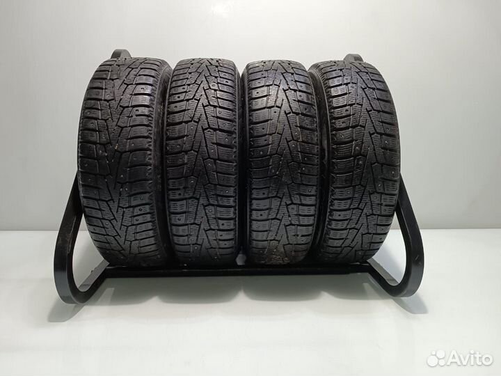 Колеса 185 65 15 Roadstone Winguard winSpike