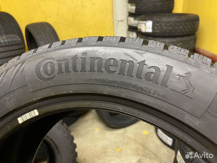 Continental IceContact 2 185/60 R15 88T