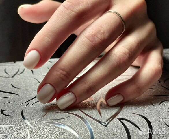 Маникюр Педикюр Гель-лак Smart-педикюр Градиент