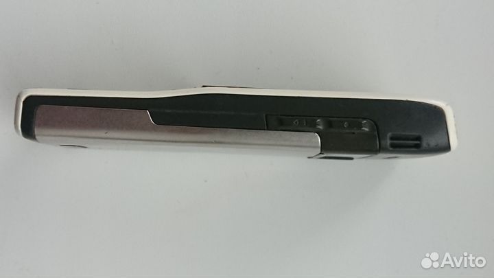 Nokia E50 (with camera)