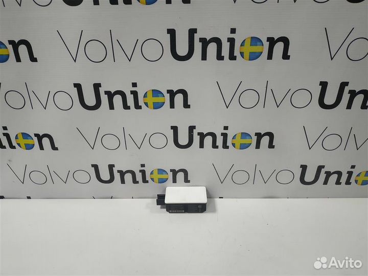 Модуль бесключевого доступа Volvo C30 (2006-2010)