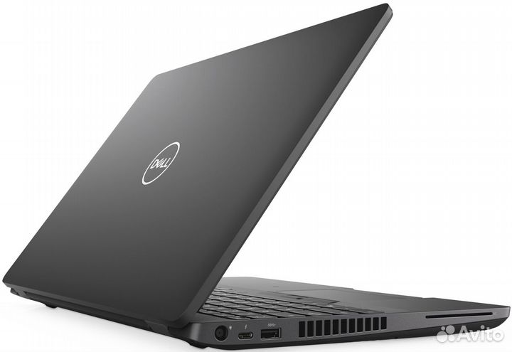 Мощный Dell Core i7(6 ядер, 4.6Ghz) 18\512Gb IPS