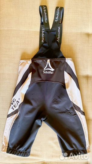Шорты самосбросы Schoffel