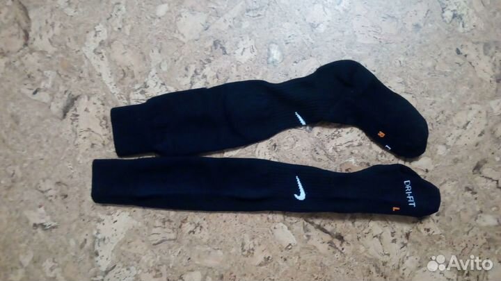 Гольфы футбольные