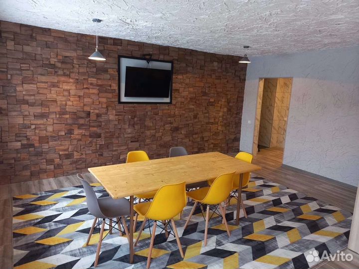 Сауна Хамам